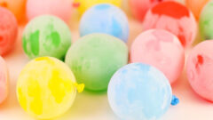 7 ترفند بسیار جالب و کاربردی با بادکنک در زندگی واقعی