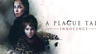 نامزد بازی 2019 بازی A Plague Tale: Innocence PS4