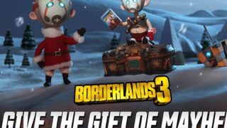 فصل بازی Borderlands 3 جنجال