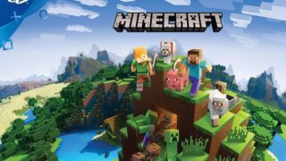 بازی ماینکرافت نسخه Minecraft Bedrock