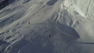 صعود قله اورست با دوربین نیکون Z