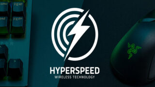​​تکنولوژی HyperSpeed موس وایرلسی ریزر سریعتر نمونه