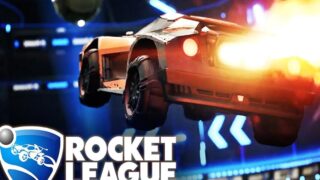 فصل 9 بازی Rocket League