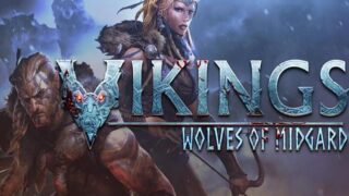 بازی وایکینگ Vikings: wolves of midgard