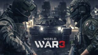 بازی جنگ جهانی World War 3