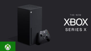 کنسول بازی ایکس باکس سری ایکس Xbox Series X