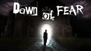 بازی طلوع ترس Dawn of Fear PS4