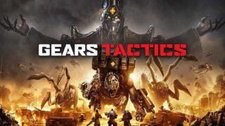 بازی Gears Tactics ایکس باکس