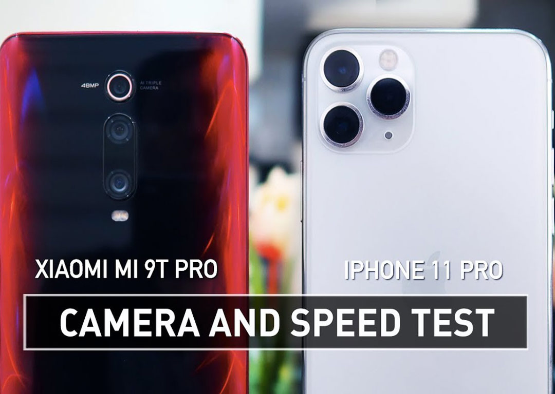 mi 11t pro vs mi 9t pro