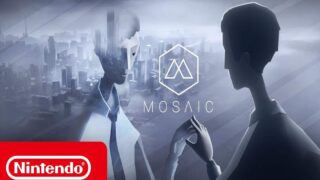 بازی موزائیک Mosaic PS4