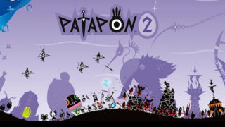 بازی Patapon 2 Remastered PS4