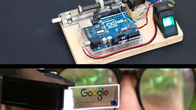 3 ایده برتر برای استفاده از آردوینو؛ 3 پروژه عالی با آردوینو