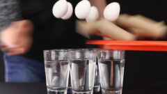 41 ترفند شگفت انگیز و تجربیات علمی جالب