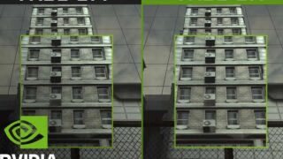 تکنولوژی VRSS انویدیا باعث افزایش کیفیت تصویر بازی حقیقت مجازی VR