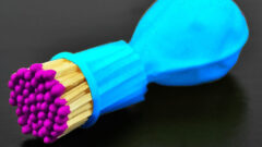 12 ترفند عالی و جالب با بادکنک ها برای استفاده در زندگی !