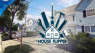 بازی House Flipper PS4