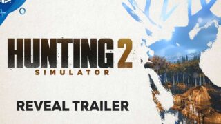 بازی شبیه سازی شکار 2 Hunting Simulator 2 PS4