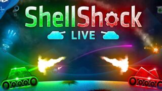 بازی ShellShock Live PS4