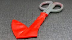 5 ترفند فوق العاده و باورنکردنی با بادکنک ها