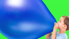 17 ترفند جالب و کاردستی با بادکنک!