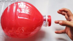 3 ترفند عالی و باورنکردنی با بادکنک ها برای سرگرمی