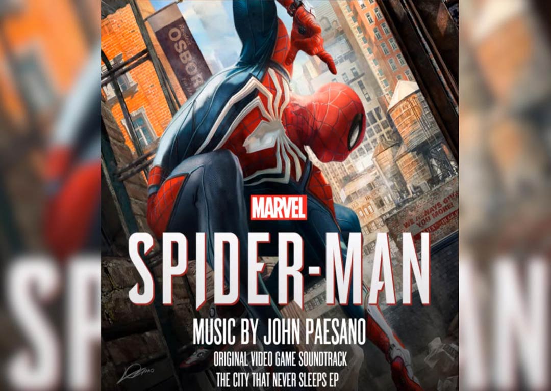 نقد و بررسی بازی مرد عنکبوتی (Marvel’s Spider-Man)