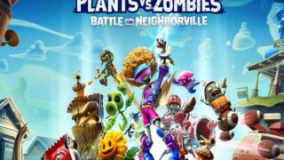 بازی Plants vs Zombies: Battle for Neighborville