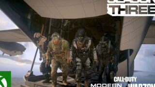 بازی Call of Duty: Modern Warfare Warzone