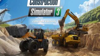 بازی Construction Simulator 3