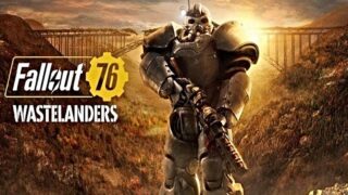 معرفی و بررسی بازی جدید Fallout 76 – Wastelanders