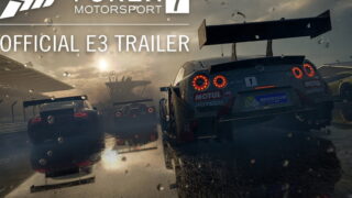 بازی ماشین مسابقه ای Forza Motorsport 7