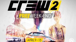 بازی ماشینی The Crew 2: Inner Drive