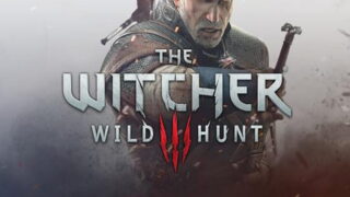 بازی the witcher3 wild hunt