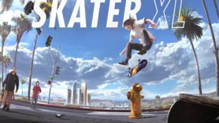 بررسی و نگاهی به بازی جالب Skater XL – Brands