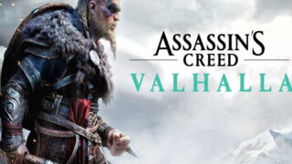 اولین نگاه و بررسی بازی جالب Assassin’s Creed Valhalla