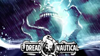 بازی Dread Nautical