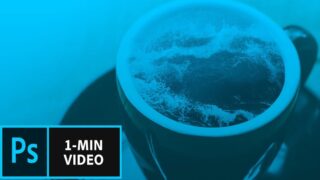 ترکیب ادغام تصاویر برنامه فتوشاپ