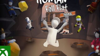 بازی Human: Fall Flat