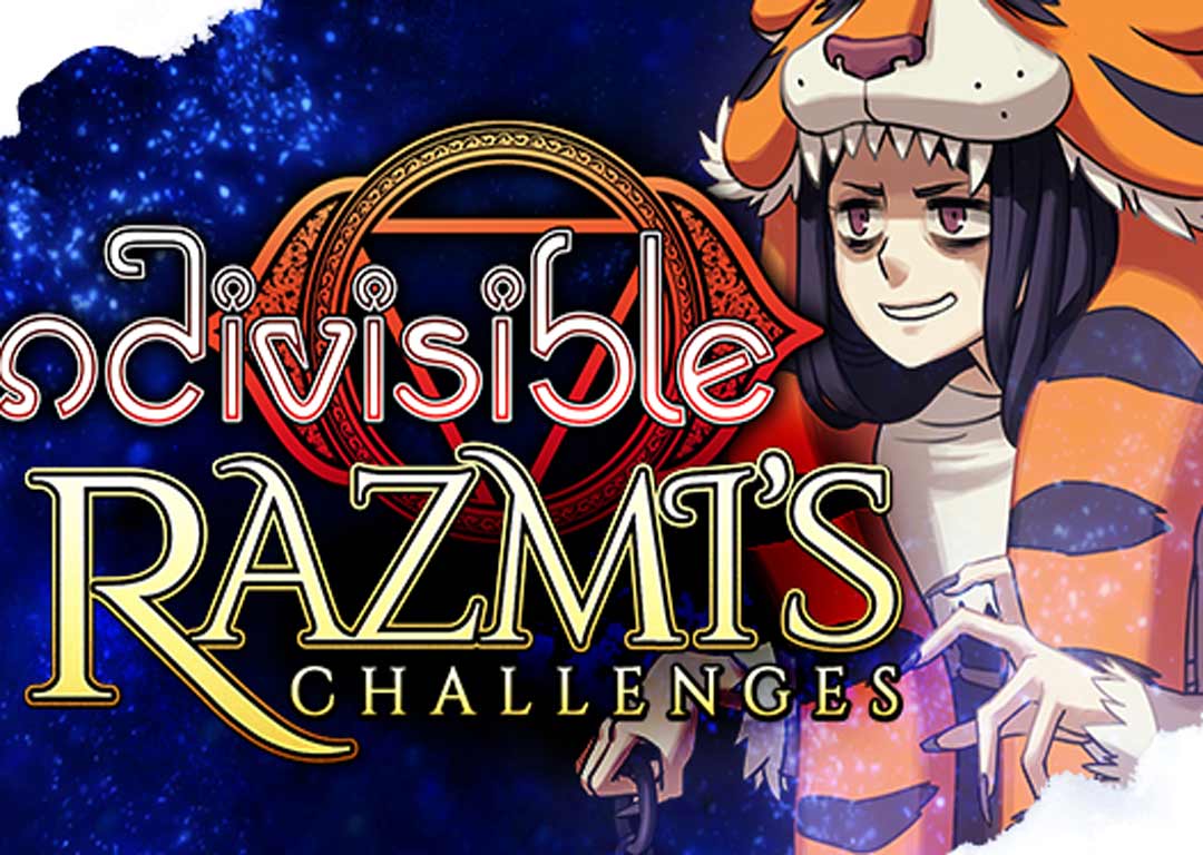 معرفی و بررسی بازی جالب Indivisible Introduces Razmi’s Challenges