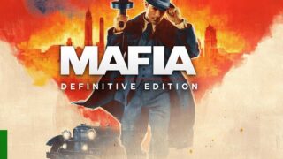 بازی معروف Mafia: Definitive Edition