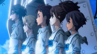 بازی Robotics;Notes