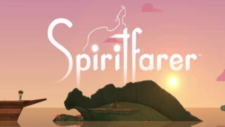 بازی Spiritfarer