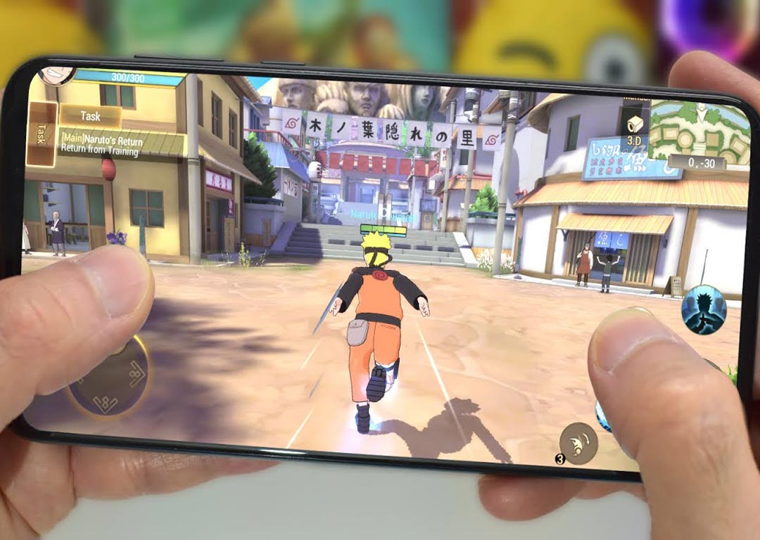 دانلود 15 بازی اندروید iOS 2020 آفلاین آنلاین