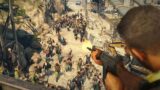 بررسی و نگاهی به گیم پلی بازی هیجان انگیز World War Z – GOTY Edition