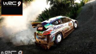 بازی ماشینی WRC 9 - Rally New Zealand