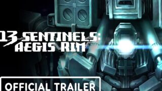 بازی 13 Sentinels: Aegis Rim