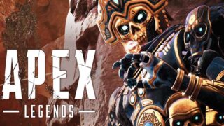 فصل Lost Treasures بازی Apex Legends