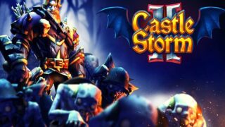 بازی بازی CastleStorm 2