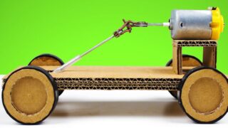 ایده ای انتقال قدرت شافت دیفرانسیل ماشین اسباب بازی برقی