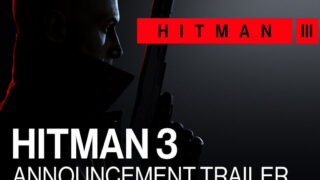 سینمائی بازی Hitman 3 دبی